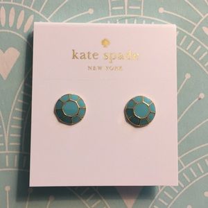 Kate Spade Studs 👗 ♠️